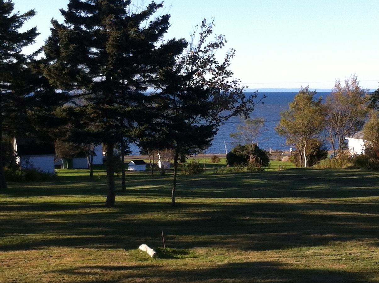 Rocky Shores & Seals Cottages Middleton Szoba fotó